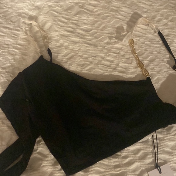 WeWoreWhat bikini top - Picture 3 of 5